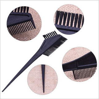Combo Bát Và Lược Nhuộm Tóc