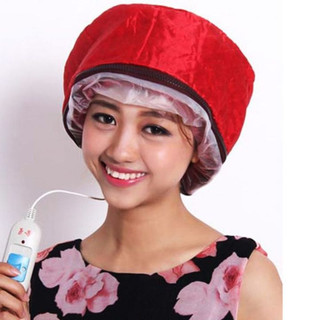 Mũ Hấp Tóc Cá Nhân (Hấp Nhiệt)