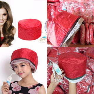 Mũ Hấp Tóc Cá Nhân (Hấp Nhiệt)