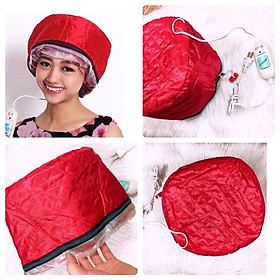 Mũ Hấp Tóc Cá Nhân (Hấp Nhiệt)