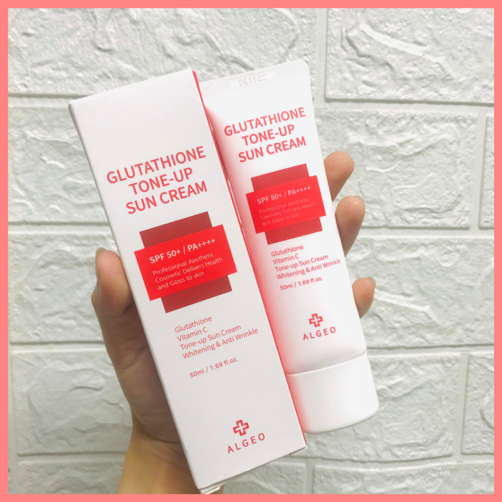 kem chng nng glutathione dng trng nng tone 70g Dr.dola (100ea) Kem Dng Melasma-X Beaut Glutathione