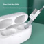 Bộ vệ sinh tai nghe AirPod chuyên nghiệp, Bảo vệ và làm sạch tai nghe dễ dàng I 88Mobile
