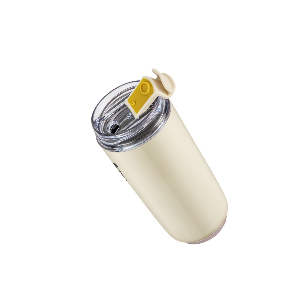 Cốc giữ nhiệt inox 304 Elmich EL8300 dung tích 420ml