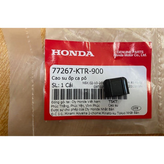 cao su vuông cài ốp pô sh 350 350i winner x 150