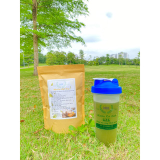 COMBO 3 gói 100g Matcha Mật Ong giảm cân, matcha giảm cân, thực phẩm giảm cân an toàn uy tín
