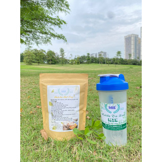 Matcha mật ong giảm cân, trà mật ong giảm cân, matcha giảm cân an toàn, thực phẩm chất lượng 100G
