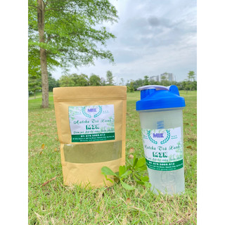 Matcha mật ong giảm cân, trà mật ong giảm cân, matcha giảm cân an toàn, thực phẩm chất lượng 100G