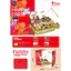 Đồ Chơi Nông Trại Vui Vẻ 4in1 Happy Funny Farm Tích Hợp Câu Cá Nhổ Cà Rốt Cho Thỏ Ăn Đồ Chơi Cho Bé Gái - BỐ KHỦNG LONG