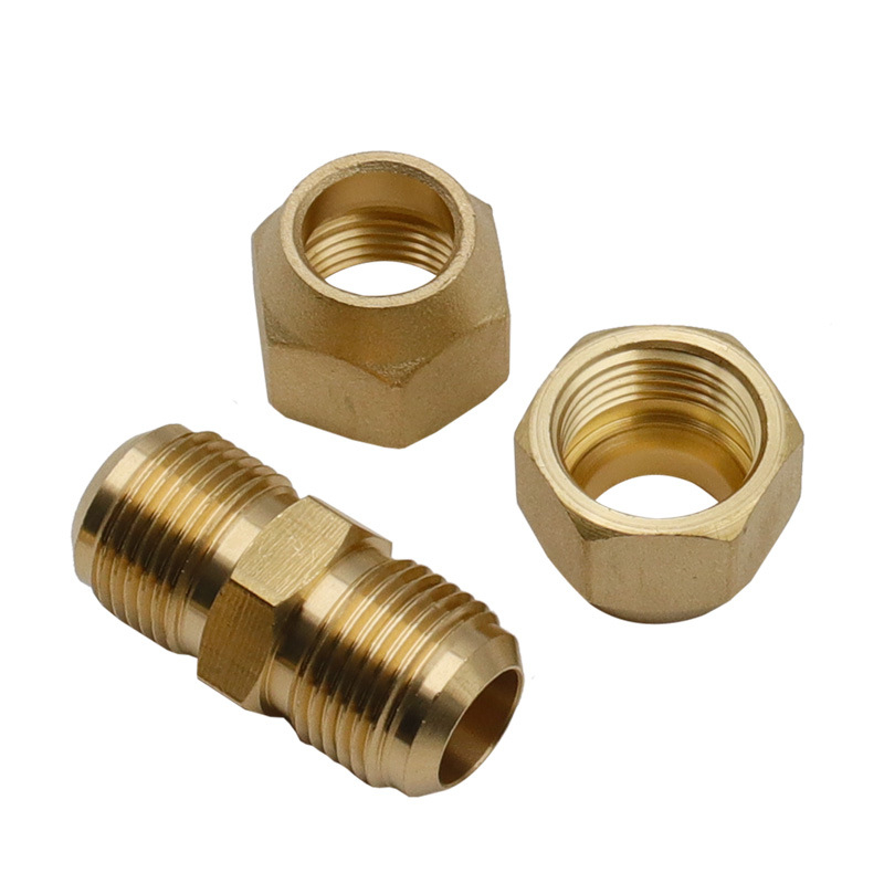 Đầu nối ống đồng 13mm 16mm 19mm