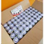 Giấy in nhiệt K80x45mm giấy in hóa đơn K80*45 K80 80mm giấy in bill K80x45 giấy nhiệt K80-45 shop