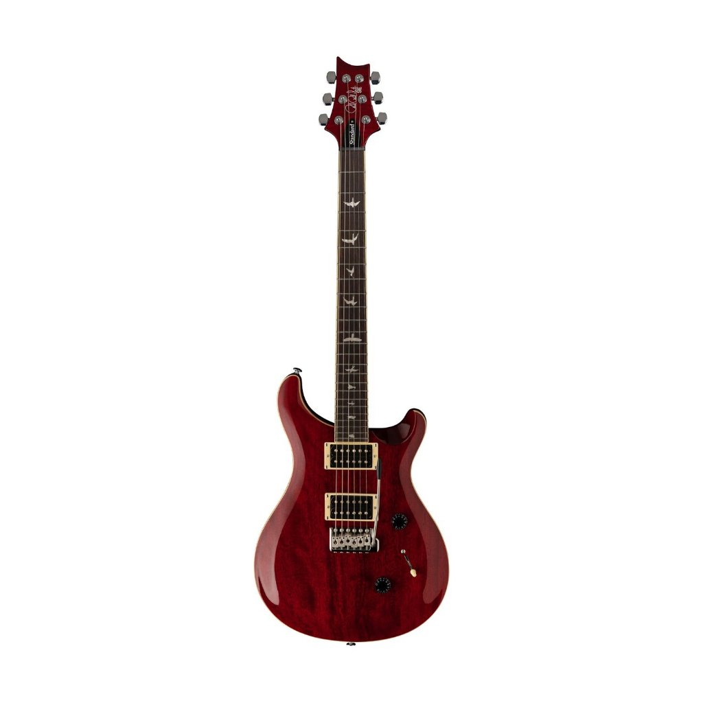 Electric Guitar Guitar i n PRS SE Standard 24 Chinh Hang USA M Shopee Vi t Nam