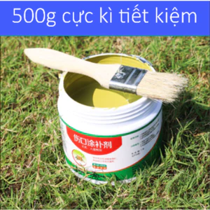 KEO LIỀN SẸO.Giúp cây tái tạo vết thương sau khi cắt.Keo hạn chế sự xâm nhập của vi khuẩn giúp kéo sẹo nhanh.Đều và đẹp