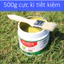 KEO LIỀN SẸO.Giúp cây tái tạo vết thương sau khi cắt.Keo hạn chế sự xâm nhập của vi khuẩn giúp kéo sẹo nhanh.Đều và đẹp