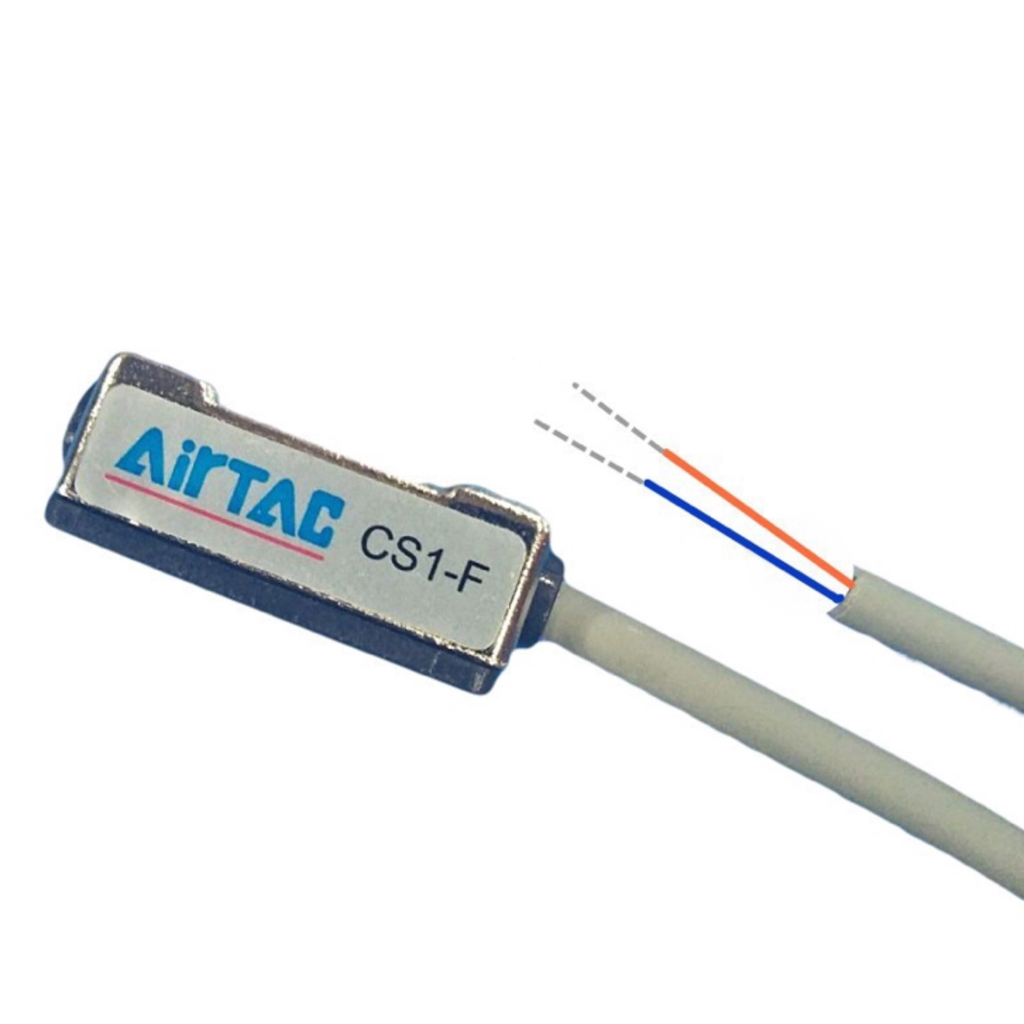 Cảm biến từ sensor xy lanh AIRTAC CS1-F | Shopee Việt Nam