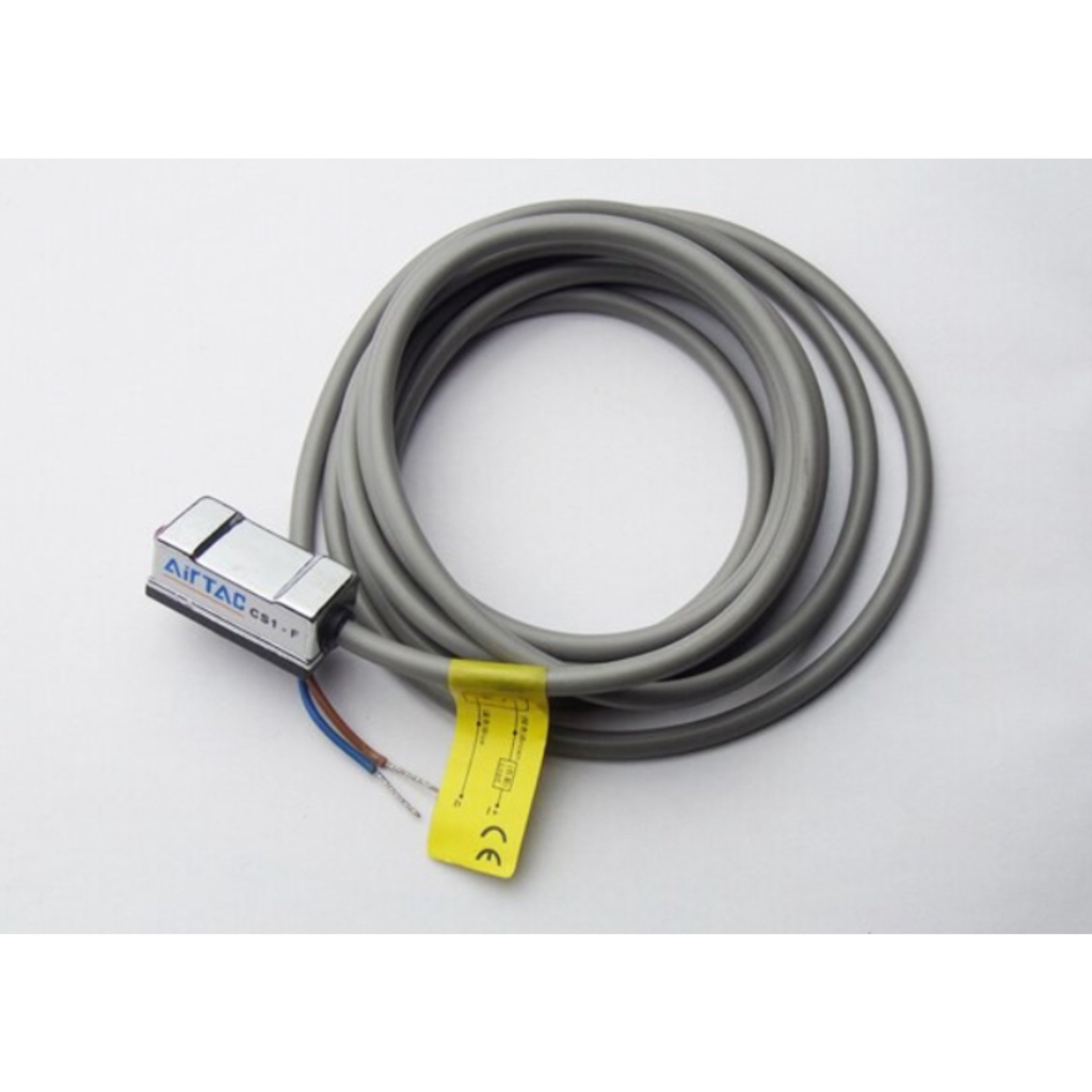 Cảm biến từ sensor xy lanh AIRTAC CS1-F | Shopee Việt Nam
