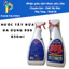 TẨY RỬA ĐA DỤNG 909 chai lớn 850ml