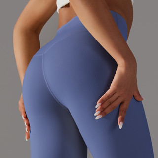 quần dài legging thể thao tâp gym,yoga nữ chất thun poly cao cấp thấm hút co giãn tốt(mã 618)