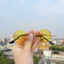Mắt kính sành điệu cho bé trai và bé gái ⭐ FREESHIP ⭐ - mắt kính cho bé từ 1 - 6 tuổi, kính mát chống bụi cho bés ơi ơi