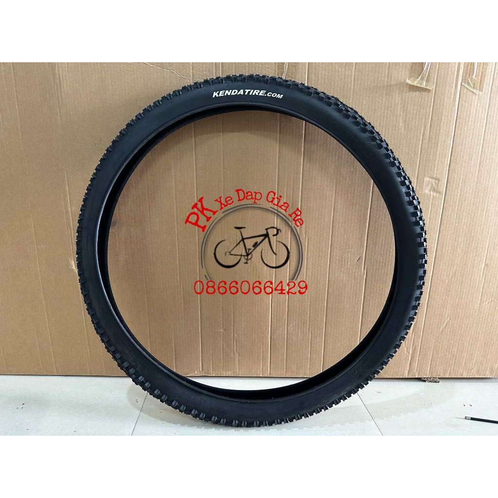Lốp xe đạp địa hình KENDA 27.5x2.2, Săm lốp xe đạp MTB 27.5 inch ...