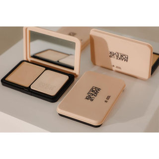 Make Up for Ever HD Microfinish Pressed Powder -6.2g/0.21oz by Makeup Forever