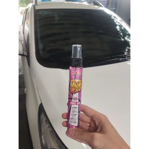 Xịt nước hoa ô tô Mafra cao cấp