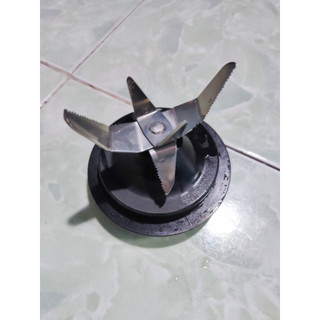 Bộ Dao Máy Xay Sinh Tố Bluestone BLB-5377 Phụ Kiện Chính Hãng