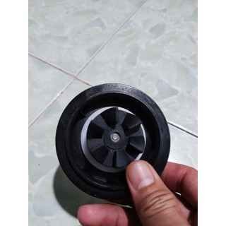 Bộ Dao Máy Xay Sinh Tố Bluestone BLB-5377 Phụ Kiện Chính Hãng