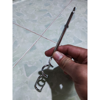 Que Đánh Bột Trái Máy Bluestone HMB-6333S/6338 [Que Trái] Phụ Kiện Chính Hãng