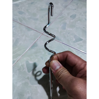 Que Đánh Bột Trái Máy Bluestone HMB-6333S/6338 [Que Trái] Phụ Kiện Chính Hãng