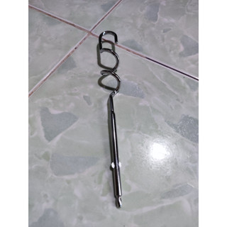 Que Đánh Bột Trái Máy Bluestone HMB-6333S/6338 [Que Trái] Phụ Kiện Chính Hãng