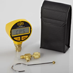 ĐỒNG HỒ ÁP SUẤT CHÂN KHÔNG CPS MADE IN USA VG200