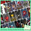 Bao Đựng Thẻ Nhân Viên Nhựa ABS Phong Cách Nhân Vật Siêu Anh Hùng Superheroes Real Art Chibi