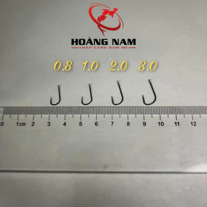 Lưỡi Titan Lato Siêu Cường