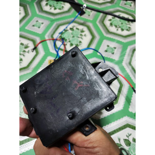 Bo Nguồn Nồi Áp Suất Điện Bluestone PCB-5748, PCB-5753 - Linh Kiện Chính Hãng
