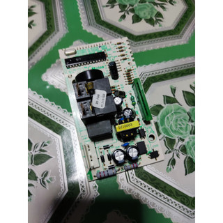Board Mạch Lò Vi Sóng Bluestone MOB-7833 Linh Kiện Chính Hãng