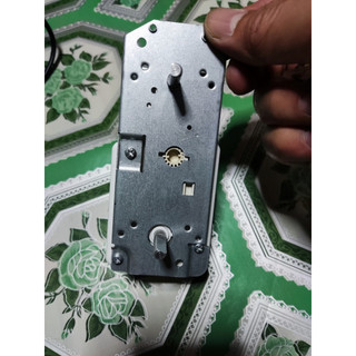 Timer/ Bộ Hẹn Giờ Chức Năng Lò Vi Sóng BlueStone MOB-7707/MOB-7713 Chính Hãng