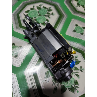 Motor Máy Đánh Trứng Cầm Tay Bluestone HMB-6333S Linh Kiện Chính Hãng