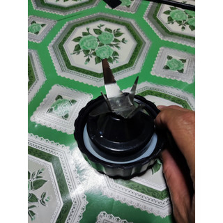 Bộ Dao Máy Xay Sinh Tố Bluestone BLB-5336 - Phụ Kiện Chính Hãng