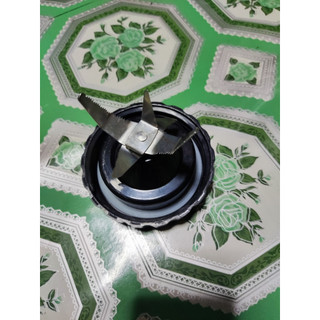 Bộ Dao Máy Xay Sinh Tố Bluestone BLB-5336 - Phụ Kiện Chính Hãng