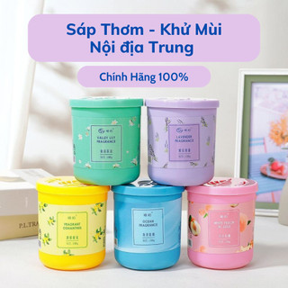 Sáp Thơm Thalo Khử Mùi Phòng Xe Ô Tô Toile Tủ Quần Áo Nội Địa Trung, Sáp Thơm Phòng Khử Mùi Hương Thơm Dịu Nhẹ 88408