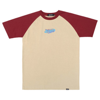 Áo thun VIGER OVAL LOGO Raglan
