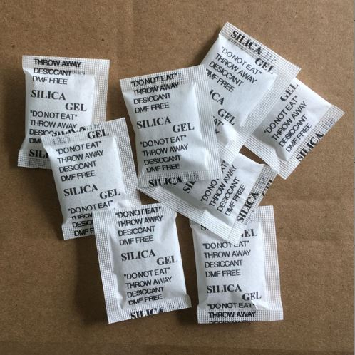 Combo 10 Gói Hút Ẩm Silicagel - Túi Hút Ẩm Cho Giày Dép Chống Ẩm Mốc (1  Gram/Gói ) | Shopee Việt Nam