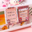 Giấy Note Giấy Ghi Chú TOMI 80 Tờ Hoạ Tiết Hoạt Hình Dễ Thương 094