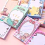 Giấy Note Giấy Ghi Chú TOMI 80 Tờ Hoạ Tiết Hoạt Hình Dễ Thương 094