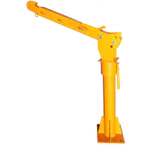 Cẩu xoay ABG 360 độ nâng hàng 500/1000kg - cần xe tải xoay, dùng để lắp đặt trên xe Nâng Hạ Hàng Hóa và đời sống — ảnh 5