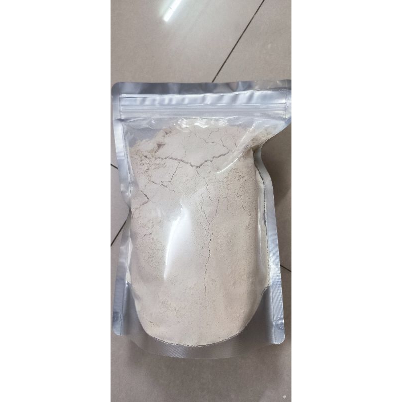 Bột mặt nạ yến mạch nguyên chất - giảm mụn, trắng da - Gói 1KG
