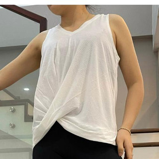Áo tập gym dành cho nữ hàng xuất dư hãng ALL IN MOTION