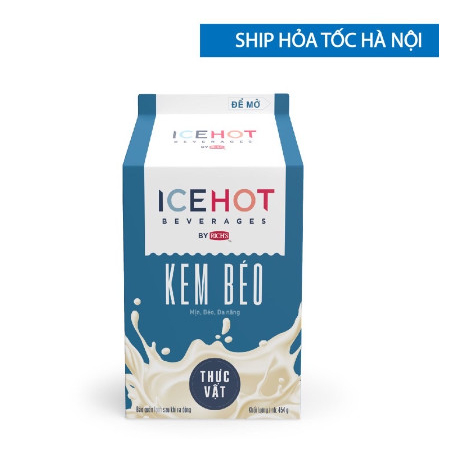 Cách làm kem cheese từ Rich Lùn - Hướng dẫn chi tiết và dễ thực hiện