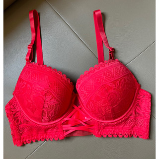 Áo Ngực Đệm Siêu Mềm (size Âu)