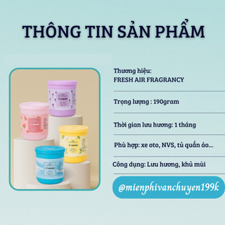 Sáp Thơm Thalo Khử Mùi Phòng Xe Ô Tô Toile Tủ Quần Áo Nội Địa Trung, Sáp Thơm Phòng Khử Mùi Hương Thơm Dịu Nhẹ 88408